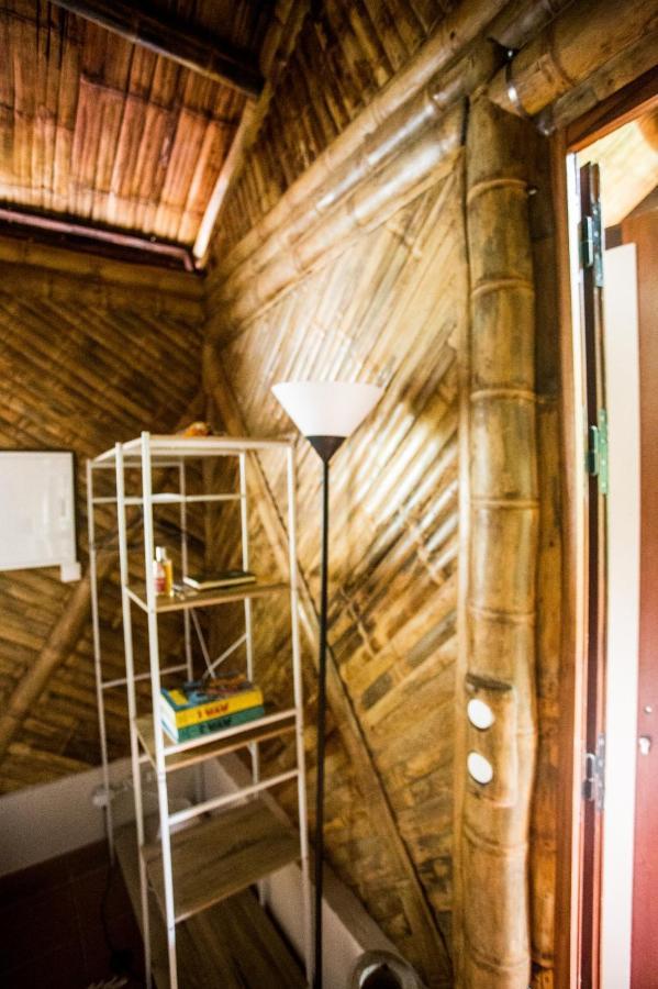 Villa Shuit Bambou Trinite  Exterior foto