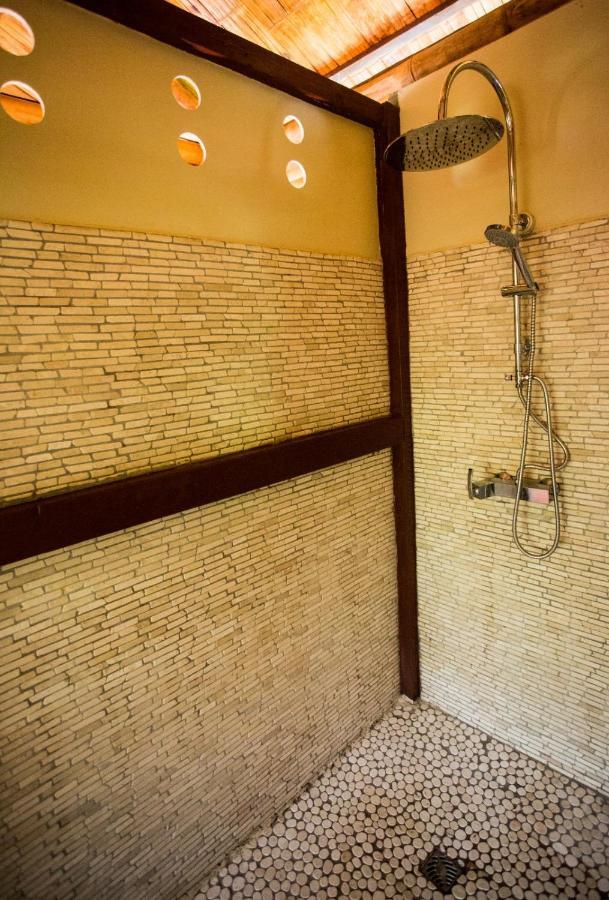 Villa Shuit Bambou Trinite  Exterior foto