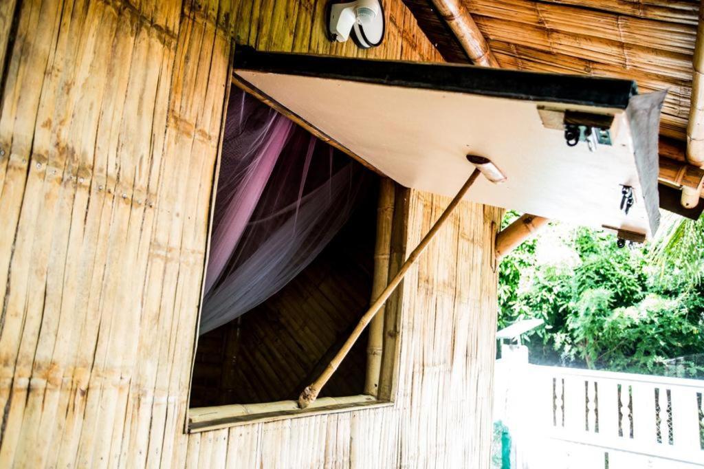 Villa Shuit Bambou Trinite  Exterior foto